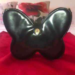 Neiman Marcus’s Butterfly Evening Bag